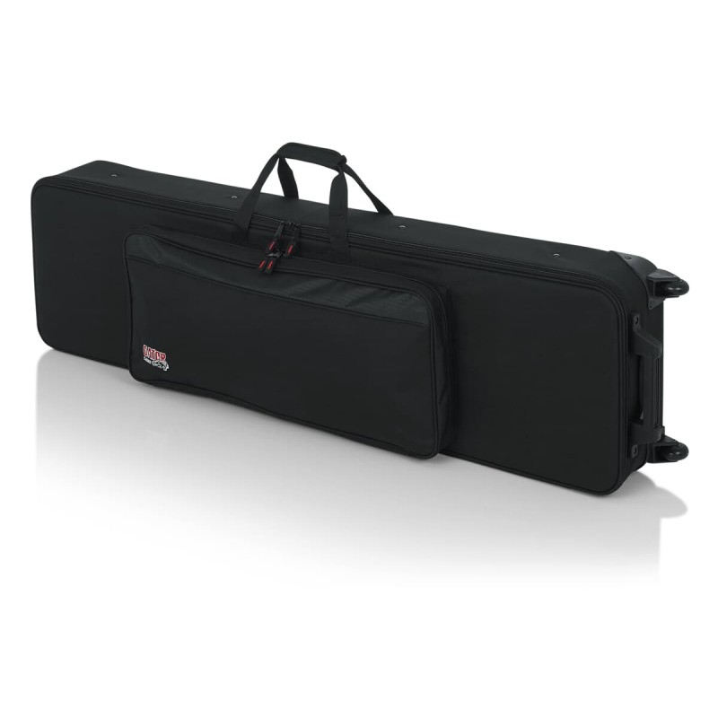 Gator Cases GK-76-SLIM - Futerał na keyboard 76 klawiszowy Gator Cases GK-76-SLIM - Futerał na keyboard 76 klawiszowy