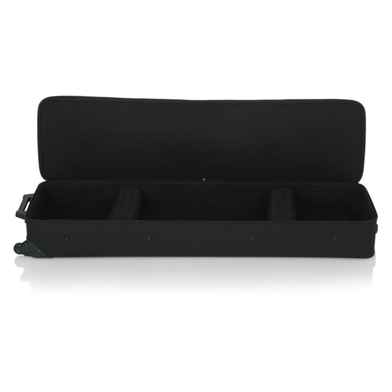 Gator Cases GK-76-SLIM - Futerał na keyboard 76 klawiszowy Gator Cases GK-76-SLIM - Futerał na keyboard 76 klawiszowy