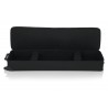Gator Cases GK-76-SLIM - Futerał na keyboard 76 klawiszowy Gator Cases GK-76-SLIM - Futerał na keyboard 76 klawiszowy