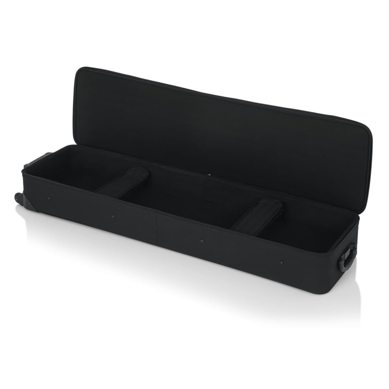 Gator Cases GK-76-SLIM - Futerał na keyboard 76 klawiszowy Gator Cases GK-76-SLIM - Futerał na keyboard 76 klawiszowy