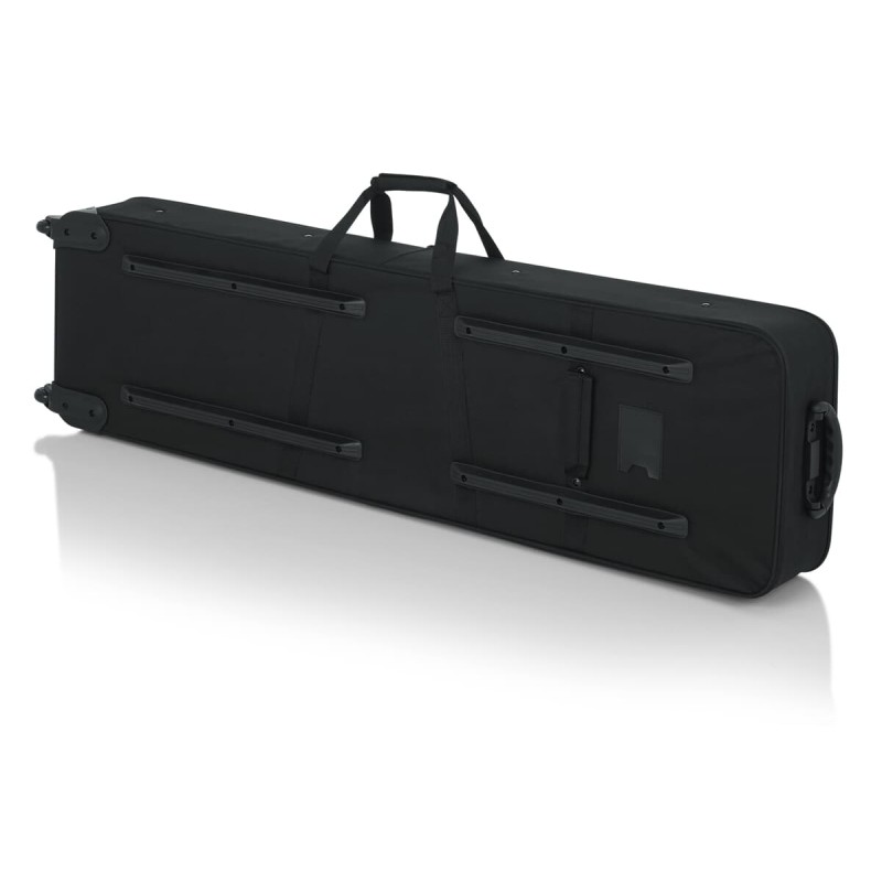 Gator Cases GK-76-SLIM - Futerał na keyboard 76 klawiszowy Gator Cases GK-76-SLIM - Futerał na keyboard 76 klawiszowy