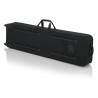 Gator Cases GK-76-SLIM - Futerał na keyboard 76 klawiszowy Gator Cases GK-76-SLIM - Futerał na keyboard 76 klawiszowy