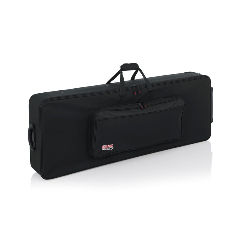 Gator Cases GK-76 - Futerał na keyboard 76 klawiszowy Gator Cases GK-76 - Futerał na keyboard 76 klawiszowy
