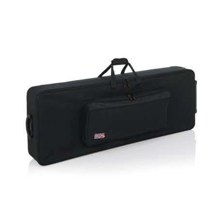 Gator Cases GK-76 - Futerał na keyboard 76 klawiszowy