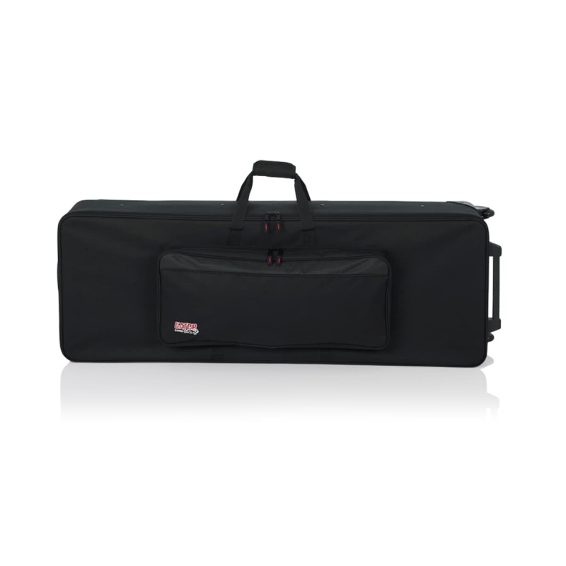 Gator Cases GK-76 - Futerał na keyboard 76 klawiszowy Gator Cases GK-76 - Futerał na keyboard 76 klawiszowy