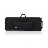 Gator Cases GK-76 - Futerał na keyboard 76 klawiszowy Gator Cases GK-76 - Futerał na keyboard 76 klawiszowy