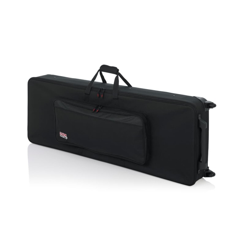 Gator Cases GK-76 - Futerał na keyboard 76 klawiszowy Gator Cases GK-76 - Futerał na keyboard 76 klawiszowy