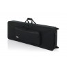 Gator Cases GK-76 - Futerał na keyboard 76 klawiszowy Gator Cases GK-76 - Futerał na keyboard 76 klawiszowy