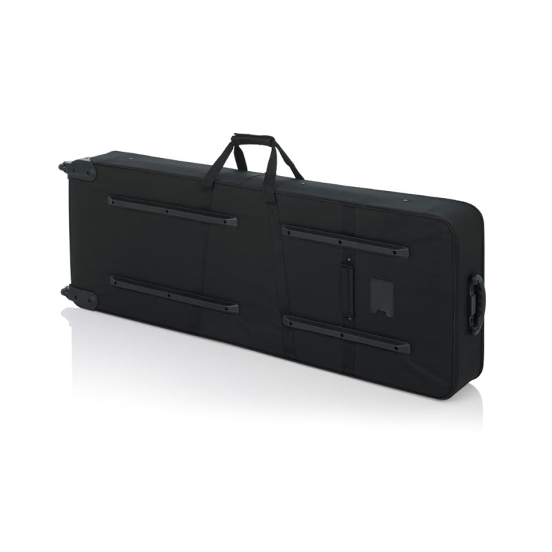 Gator Cases GK-76 - Futerał na keyboard 76 klawiszowy Gator Cases GK-76 - Futerał na keyboard 76 klawiszowy