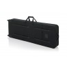 Gator Cases GK-76 - Futerał na keyboard 76 klawiszowy Gator Cases GK-76 - Futerał na keyboard 76 klawiszowy