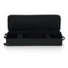 Gator Cases GK-61-SLIM - Futerał na keyboard 61 klawiszowy Gator Cases GK-61-SLIM - Futerał na keyboard 61 klawiszowy