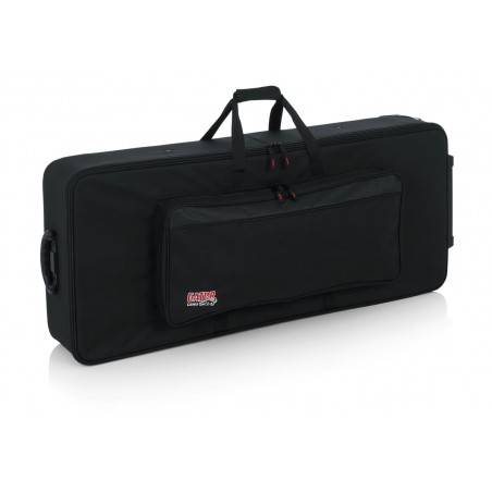 Gator Cases GK-61 - Futerał na keyboard 61 klawiszowy