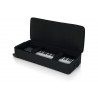 Gator Cases GK-61 - Futerał na keyboard 61 klawiszowy Gator Cases GK-61 - Futerał na keyboard 61 klawiszowy