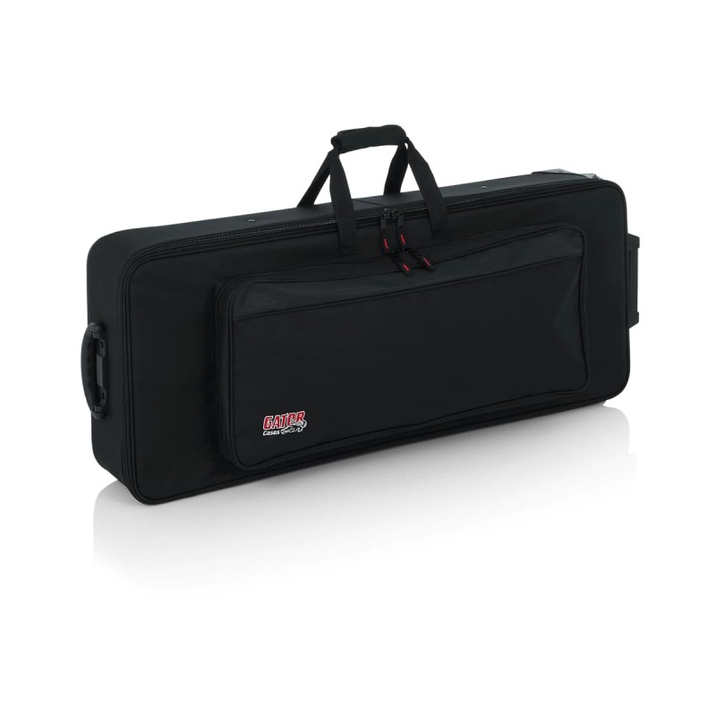 Gator Cases GK-49 - Futerał na keyboard 49 klawiszowy Gator Cases GK-49 - Futerał na keyboard 49 klawiszowy