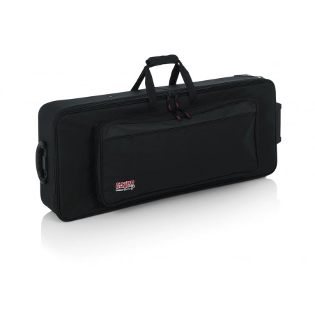 Gator Cases GK-49 - Futerał na keyboard 49 klawiszowy