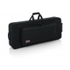 Gator Cases GK-49 - Futerał na keyboard 49 klawiszowy Gator Cases GK-49 - Futerał na keyboard 49 klawiszowy