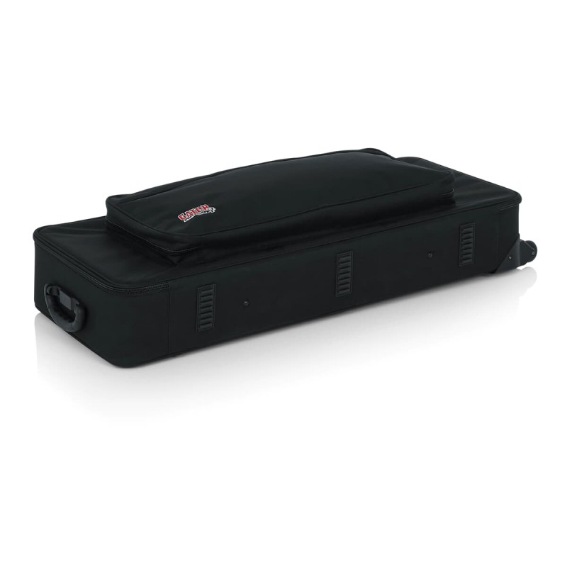 Gator Cases GK-49 - Futerał na keyboard 49 klawiszowy Gator Cases GK-49 - Futerał na keyboard 49 klawiszowy