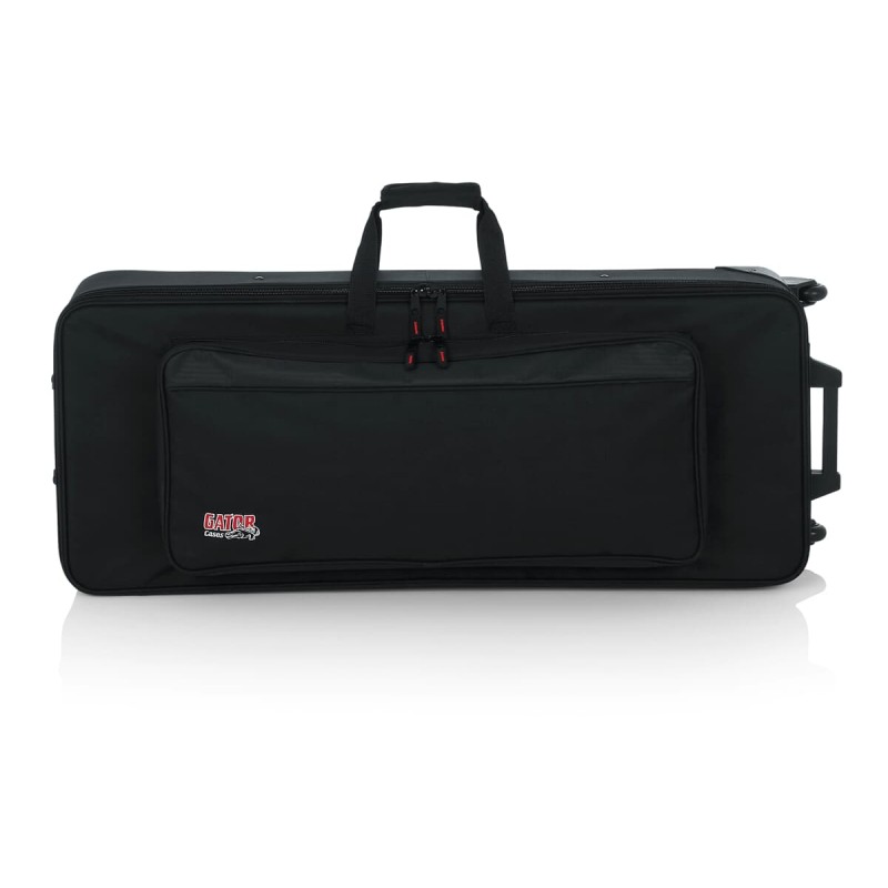 Gator Cases GK-49 - Futerał na keyboard 49 klawiszowy Gator Cases GK-49 - Futerał na keyboard 49 klawiszowy