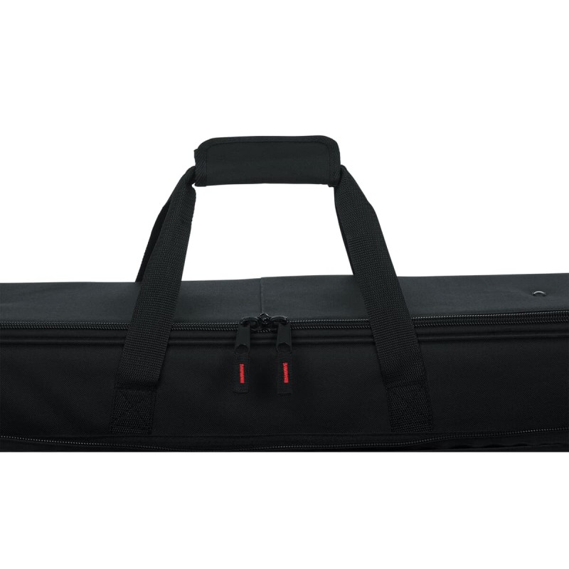 Gator Cases GK-49 - Futerał na keyboard 49 klawiszowy Gator Cases GK-49 - Futerał na keyboard 49 klawiszowy