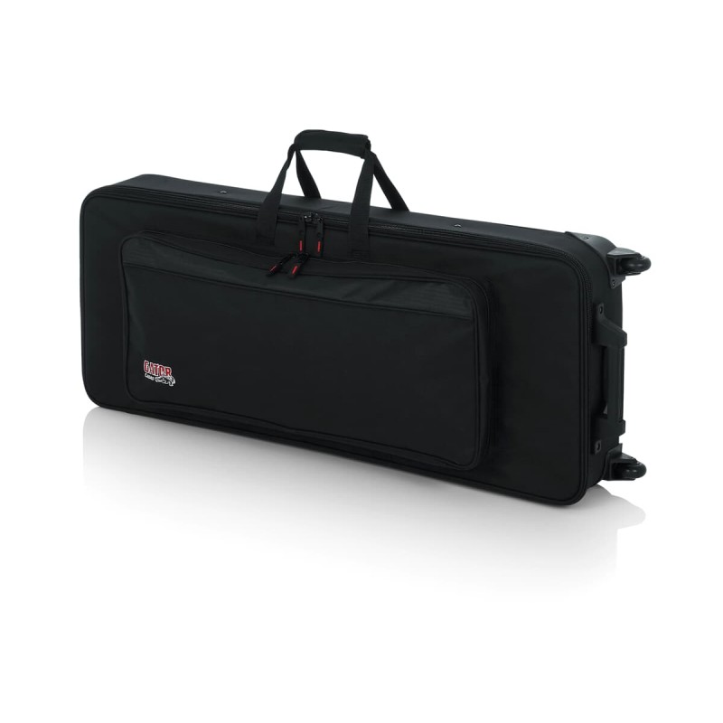 Gator Cases GK-49 - Futerał na keyboard 49 klawiszowy Gator Cases GK-49 - Futerał na keyboard 49 klawiszowy