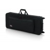 Gator Cases GK-49 - Futerał na keyboard 49 klawiszowy Gator Cases GK-49 - Futerał na keyboard 49 klawiszowy