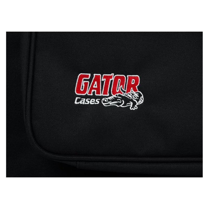 Gator Cases GK-49 - Futerał na keyboard 49 klawiszowy Gator Cases GK-49 - Futerał na keyboard 49 klawiszowy