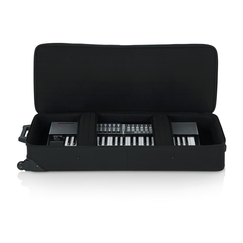 Gator Cases GK-49 - Futerał na keyboard 49 klawiszowy Gator Cases GK-49 - Futerał na keyboard 49 klawiszowy