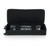 Gator Cases GK-49 - Futerał na keyboard 49 klawiszowy Gator Cases GK-49 - Futerał na keyboard 49 klawiszowy