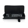 Gator Cases GK-49 - Futerał na keyboard 49 klawiszowy Gator Cases GK-49 - Futerał na keyboard 49 klawiszowy