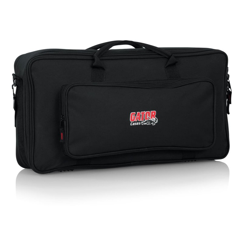 Gator Cases GK-2110 - Torba na mikrokontrolery lub pedały efektów gitarowych Gator Cases GK-2110 - Torba na mikrokontrolery lub pedały efektów gitarowych