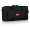 Gator Cases GK-2110 - Torba na mikrokontrolery lub pedały efektów gitarowych Gator Cases GK-2110 - Torba na mikrokontrolery lub pedały efektów gitarowych