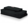 Gator Cases GK-2110 - Torba na mikrokontrolery lub pedały efektów gitarowych Gator Cases GK-2110 - Torba na mikrokontrolery lub pedały efektów gitarowych