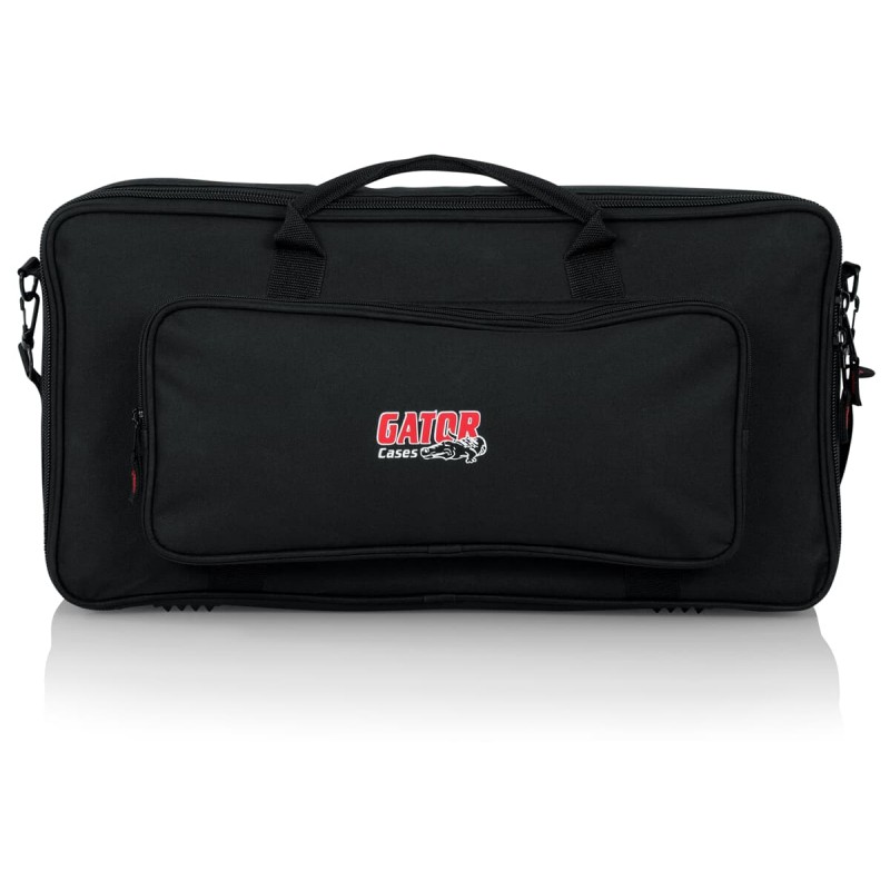 Gator Cases GK-2110 - Torba na mikrokontrolery lub pedały efektów gitarowych Gator Cases GK-2110 - Torba na mikrokontrolery lub pedały efektów gitarowych