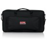 Gator Cases GK-2110 - Torba na mikrokontrolery lub pedały efektów gitarowych Gator Cases GK-2110 - Torba na mikrokontrolery lub pedały efektów gitarowych