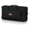 Gator Cases GK-2110 - Torba na mikrokontrolery lub pedały efektów gitarowych Gator Cases GK-2110 - Torba na mikrokontrolery lub pedały efektów gitarowych