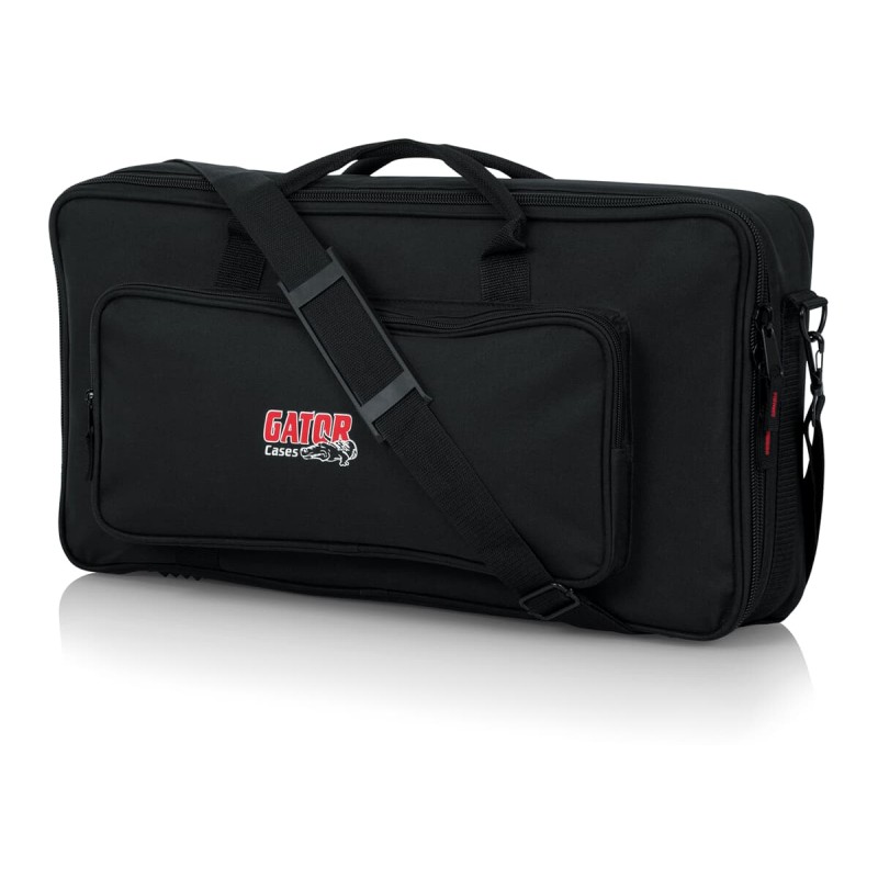 Gator Cases GK-2110 - Torba na mikrokontrolery lub pedały efektów gitarowych Gator Cases GK-2110 - Torba na mikrokontrolery lub pedały efektów gitarowych