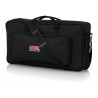 Gator Cases GK-2110 - Torba na mikrokontrolery lub pedały efektów gitarowych Gator Cases GK-2110 - Torba na mikrokontrolery lub pedały efektów gitarowych