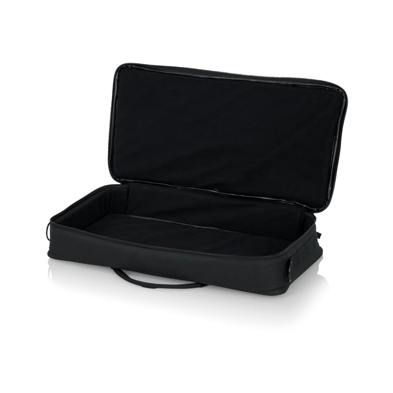 Gator Cases GK-2110 - Torba na mikrokontrolery lub pedały efektów gitarowych Gator Cases GK-2110 - Torba na mikrokontrolery lub pedały efektów gitarowych