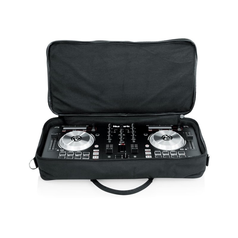 Gator Cases GK-2110 - Torba na mikrokontrolery lub pedały efektów gitarowych Gator Cases GK-2110 - Torba na mikrokontrolery lub pedały efektów gitarowych