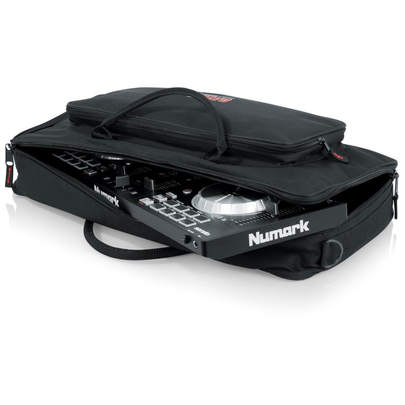 Gator Cases GK-2110 - Torba na mikrokontrolery lub pedały efektów gitarowych Gator Cases GK-2110 - Torba na mikrokontrolery lub pedały efektów gitarowych