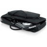 Gator Cases GK-2110 - Torba na mikrokontrolery lub pedały efektów gitarowych Gator Cases GK-2110 - Torba na mikrokontrolery lub pedały efektów gitarowych