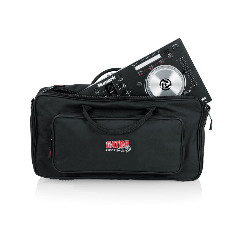 Gator Cases GK-2110 - Torba na mikrokontrolery lub pedały efektów gitarowych Gator Cases GK-2110 - Torba na mikrokontrolery lub pedały efektów gitarowych
