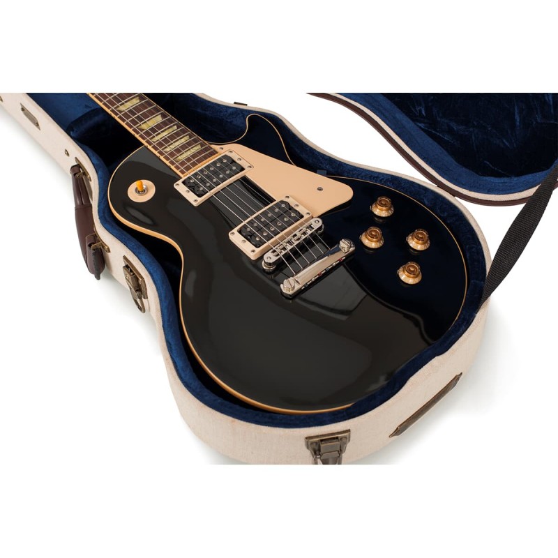 Gator Cases GW-JM LPS - Futerał na gitarę elektryczną Gator Cases GW-JM LPS - Futerał na gitarę elektryczną