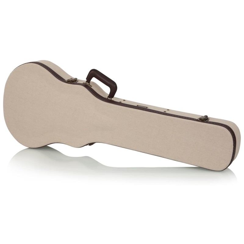 Gator Cases GW-JM LPS - Futerał na gitarę elektryczną Gator Cases GW-JM LPS - Futerał na gitarę elektryczną