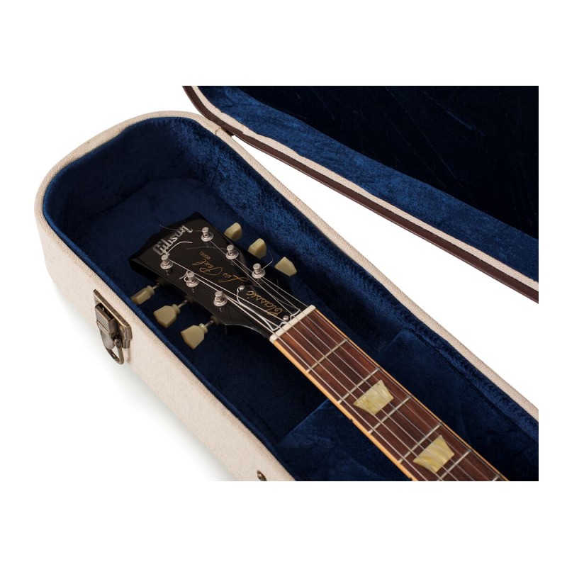 Gator Cases GW-JM LPS - Futerał na gitarę elektryczną Gator Cases GW-JM LPS - Futerał na gitarę elektryczną