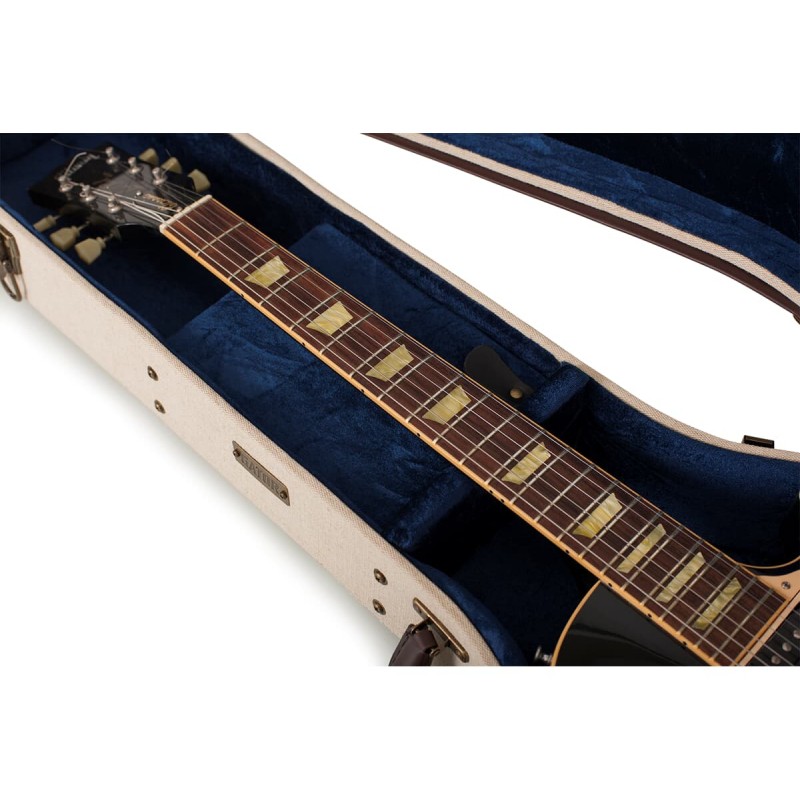 Gator Cases GW-JM LPS - Futerał na gitarę elektryczną Gator Cases GW-JM LPS - Futerał na gitarę elektryczną