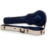 Gator Cases GW-JM LPS - Futerał na gitarę elektryczną Gator Cases GW-JM LPS - Futerał na gitarę elektryczną
