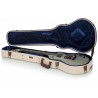 Gator Cases GW-JM LPS - Futerał na gitarę elektryczną Gator Cases GW-JM LPS - Futerał na gitarę elektryczną