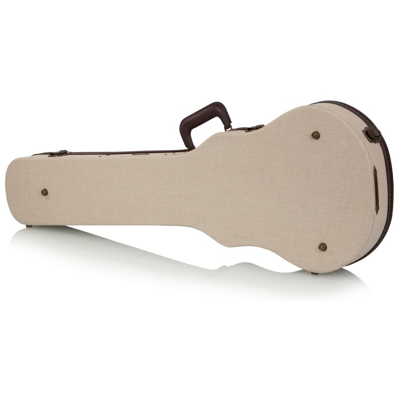 Gator Cases GW-JM LPS - Futerał na gitarę elektryczną Gator Cases GW-JM LPS - Futerał na gitarę elektryczną