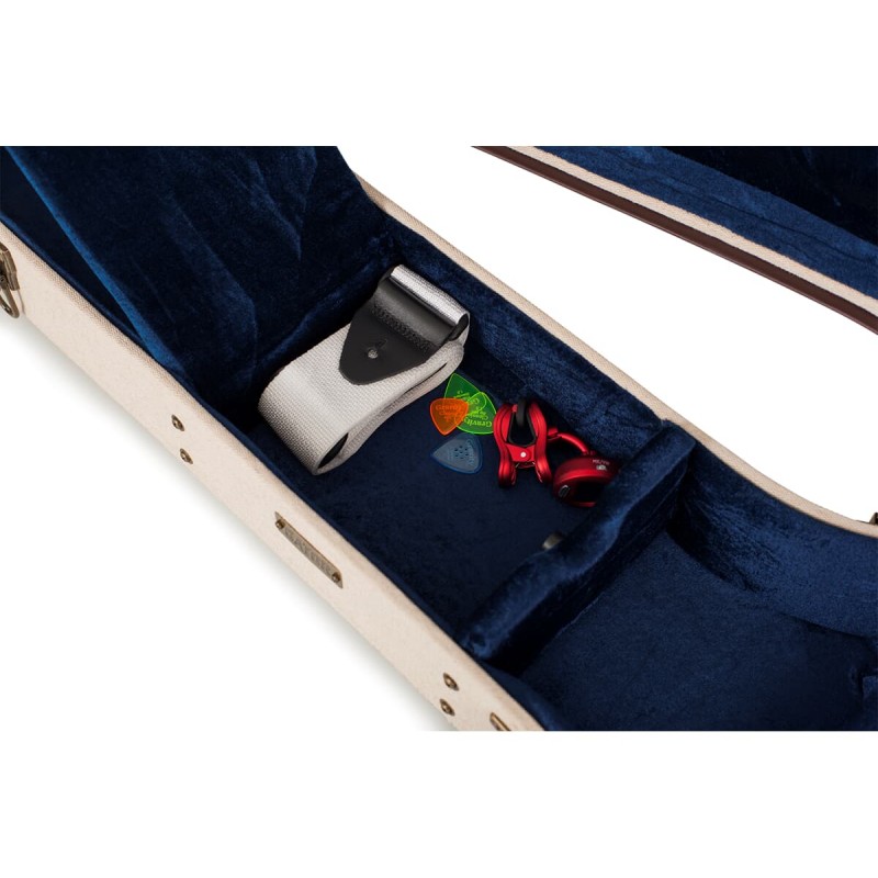 Gator Cases GW-JM LPS - Futerał na gitarę elektryczną Gator Cases GW-JM LPS - Futerał na gitarę elektryczną
